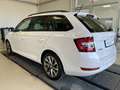 Skoda Fabia Combi CLEVER 1.0 TSI Navi AHK ACC PDC SH Weiß - thumbnail 3