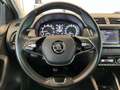 Skoda Fabia Combi CLEVER 1.0 TSI Navi AHK ACC PDC SH Weiß - thumbnail 9