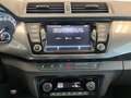 Skoda Fabia Combi CLEVER 1.0 TSI Navi AHK ACC PDC SH Weiß - thumbnail 11