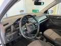 Skoda Fabia Combi CLEVER 1.0 TSI Navi AHK ACC PDC SH Weiß - thumbnail 4