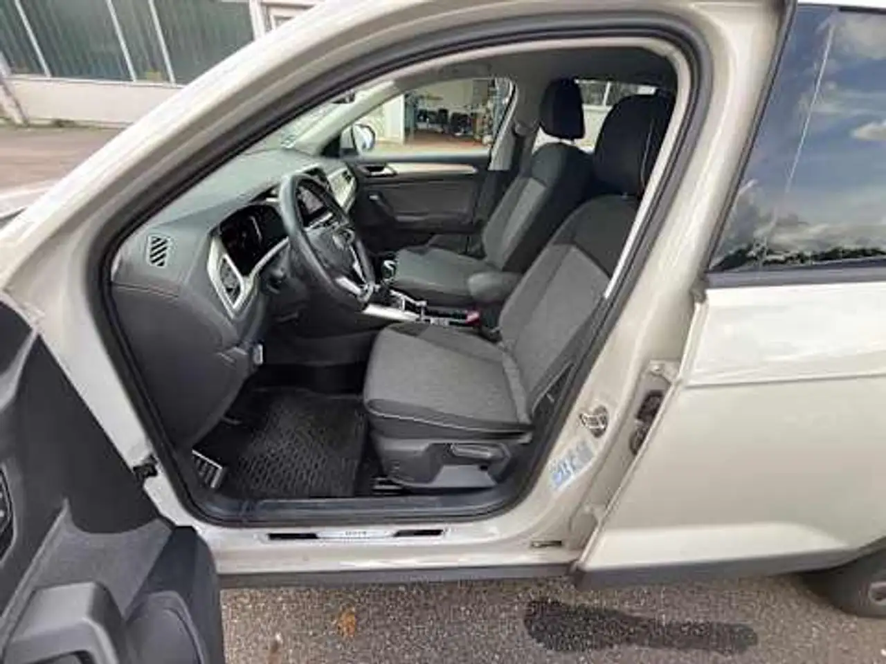 Volkswagen T-Roc, фото 7