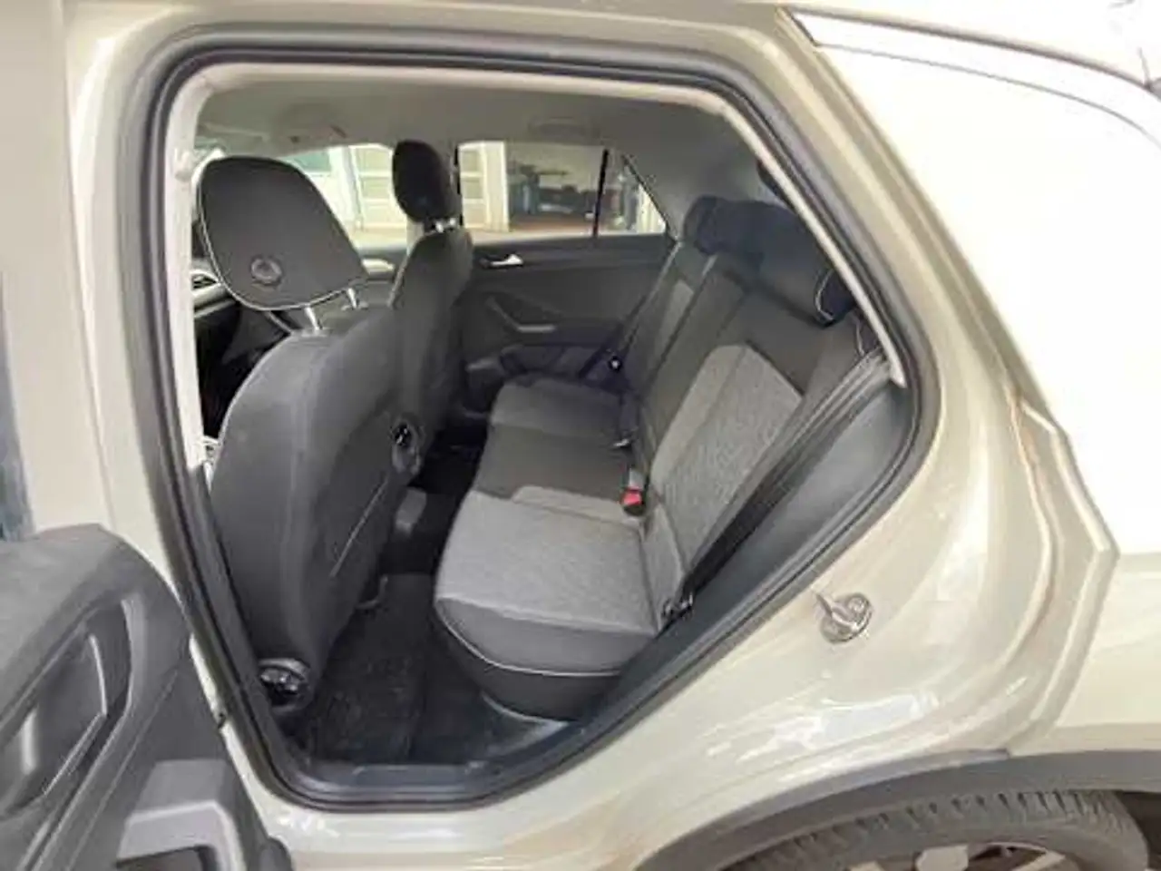 Volkswagen T-Roc, фото 8