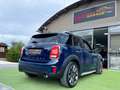 MINI Cooper SD Countryman Mini Countryman *IVA ESPOSTA*PROMO FINANZIAMENTO* Bleu - thumbnail 23