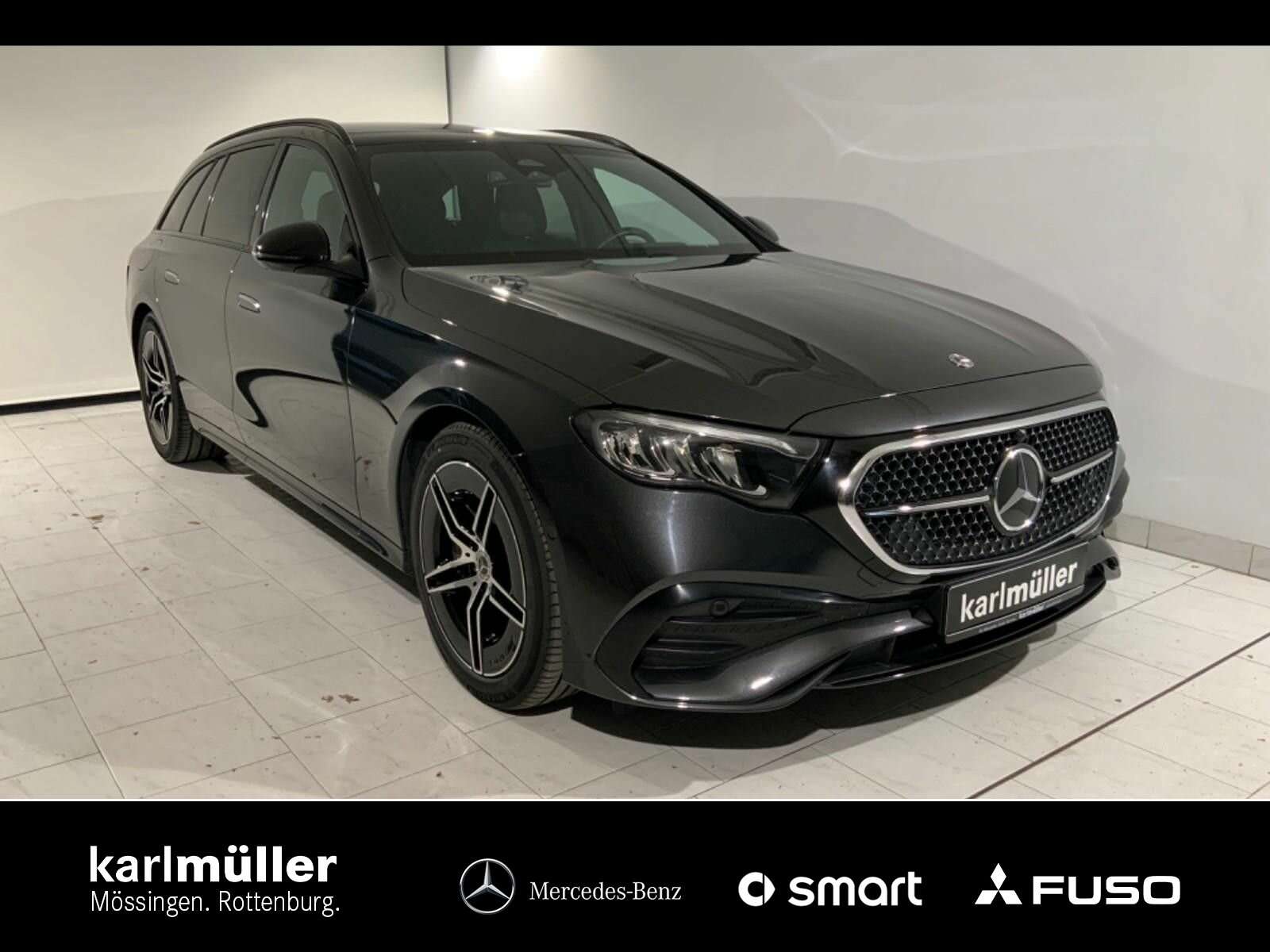 2024 Mercedes Benz E 200