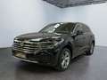 Volkswagen Touareg R-Line V6 TDI DSG 4x4 AHK Massagesitz Noir - thumbnail 2