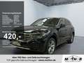 Volkswagen Touareg R-Line V6 TDI DSG 4x4 AHK Massagesitz Noir - thumbnail 1