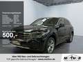 Volkswagen Touareg R-Line V6 TDI DSG 4x4 AHK Massagesitz Schwarz - thumbnail 1