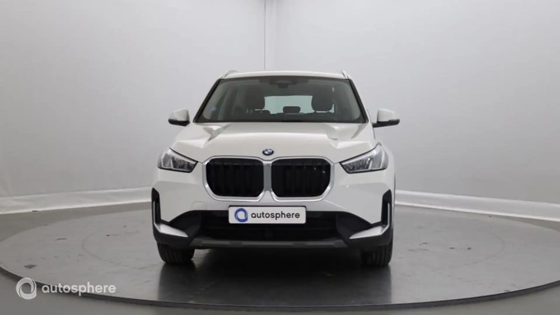 BMW X1 sDrive18i 136ch - 2