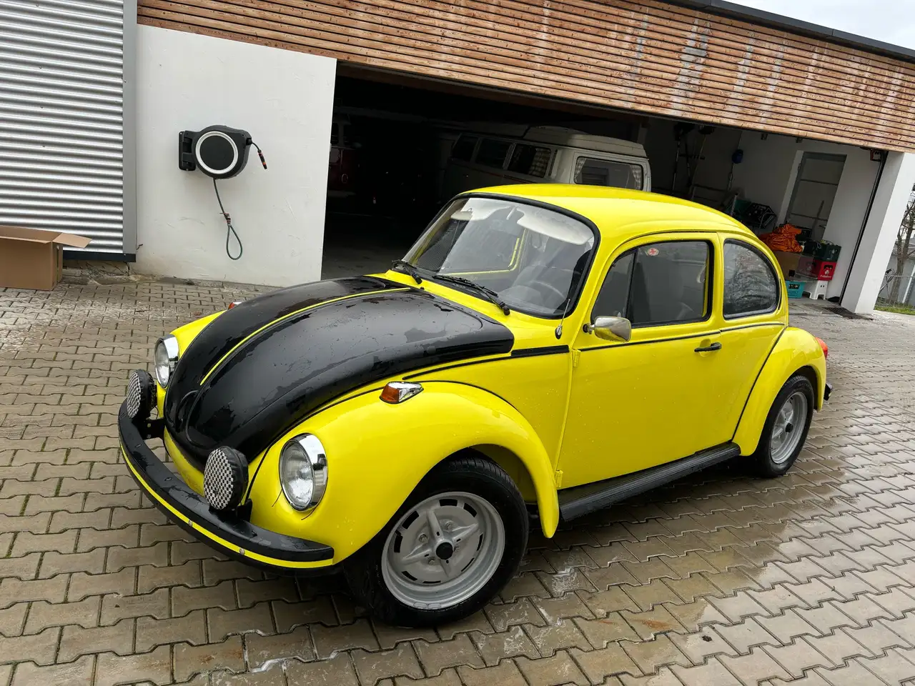 Volkswagen Käfer