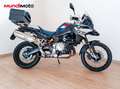 BMW F 850 GS - thumbnail 1