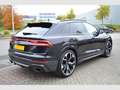 Audi RS Q8 4.0 TFSI Quattro Tiptronic Noir - thumbnail 4