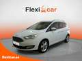 Ford C-Max 1.5 Ecoboost Auto-S&S Titanium 150 Blanco - thumbnail 3