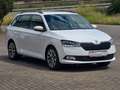 Skoda Fabia 1.0TSI Combi Best of/NAVI/PDC/APPLE C/AHK White - thumbnail 3