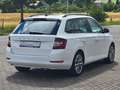 Skoda Fabia 1.0TSI Combi Best of/NAVI/PDC/APPLE C/AHK White - thumbnail 5