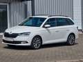 Skoda Fabia 1.0TSI Combi Best of/NAVI/PDC/APPLE C/AHK White - thumbnail 1
