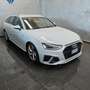 Audi A4 A4 Avant 35 TDI/163 CV S tronic S line edition Blanco - thumbnail 4
