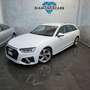 Audi A4 A4 Avant 35 TDI/163 CV S tronic S line edition Blanco - thumbnail 1