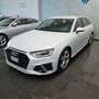Audi A4 A4 Avant 35 TDI/163 CV S tronic S line edition Blanco - thumbnail 2