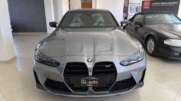 3.0 Competition M xdrive auto