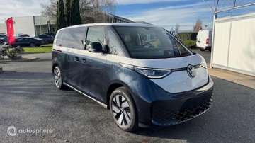 286ch Pro 7 places 86 kWh