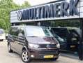 Volkswagen T5 Transporter 2.0 TDI SCHADE MARGE-BTW VRIJ DUBBELE CABINE - thumbnail 14