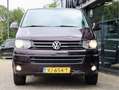 Volkswagen T5 Transporter 2.0 TDI SCHADE MARGE-BTW VRIJ DUBBELE CABINE - thumbnail 7