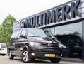 Volkswagen T5 Transporter 2.0 TDI SCHADE MARGE-BTW VRIJ DUBBELE CABINE - thumbnail 1