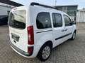 Mercedes-Benz Citan 111 CDI lang (A2) Tourer Edition (415.703) Weiß - thumbnail 4