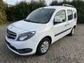 Mercedes-Benz Citan 111 CDI lang (A2) Tourer Edition (415.703) Weiß - thumbnail 1