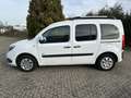 Mercedes-Benz Citan 111 CDI lang (A2) Tourer Edition (415.703) Weiß - thumbnail 7