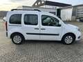 Mercedes-Benz Citan 111 CDI lang (A2) Tourer Edition (415.703) Weiß - thumbnail 8