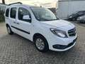 Mercedes-Benz Citan 111 CDI lang (A2) Tourer Edition (415.703) Weiß - thumbnail 2