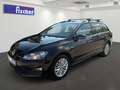 Volkswagen Golf VII 1.4 TSI Cup Garantie Sitzhzg Klima AHK PDC Schwarz - thumbnail 1