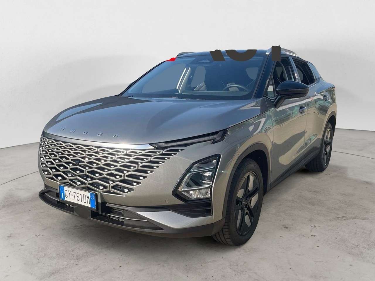 Omoda 5 Omoda 5 1.6 TGDI 147CV aut. Premium