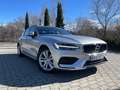 Volvo V60 2.0 D3 Momentum Gris - thumbnail 2