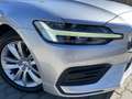 Volvo V60 2.0 D3 Momentum Gris - thumbnail 15