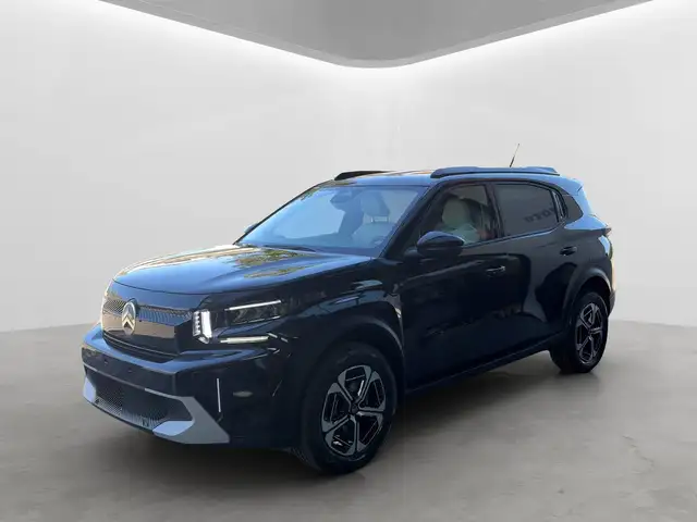 Citroen C3 Aircross C3 Aircross II 2024 1.2 hybrid Max 145cv edcs6