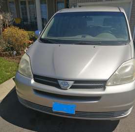 4dr CE 7-Passenger