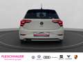 Volkswagen Polo GTI VI 2.0 TSI MATRIX+ACC+DC+NAVI+CARPLAY+PDC V&H+SHZ Weiß - thumbnail 5