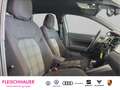 Volkswagen Polo GTI VI 2.0 TSI MATRIX+ACC+DC+NAVI+CARPLAY+PDC V&H+SHZ Weiß - thumbnail 16