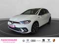 Volkswagen Polo GTI VI 2.0 TSI MATRIX+ACC+DC+NAVI+CARPLAY+PDC V&H+SHZ Weiß - thumbnail 1