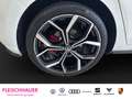 Volkswagen Polo GTI VI 2.0 TSI MATRIX+ACC+DC+NAVI+CARPLAY+PDC V&H+SHZ Weiß - thumbnail 6