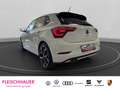 Volkswagen Polo GTI VI 2.0 TSI MATRIX+ACC+DC+NAVI+CARPLAY+PDC V&H+SHZ Weiß - thumbnail 4