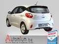 Hyundai i10 i10 1.0i Sky Argent - thumbnail 4