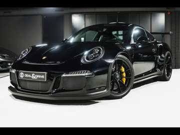 .1 911 GT3 RS PDK°PTS°APPROVED 07/26°KERAMIK