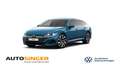 Volkswagen Arteon Shooting Brake R-Line TDI DSG *PANO*AHK* Blau - thumbnail 1