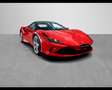 Ferrari F8 Tributo Tributo Rood - thumbnail 8