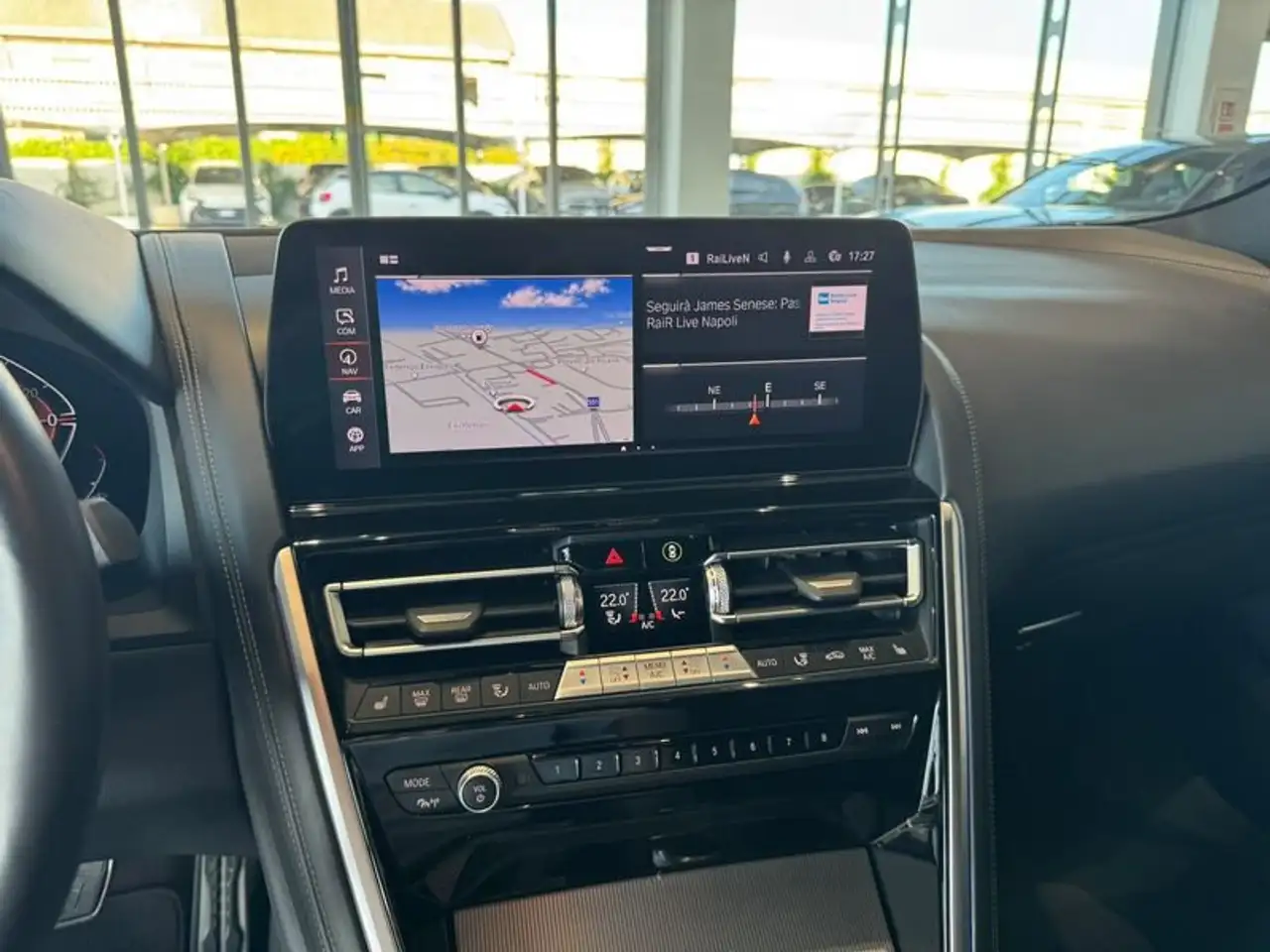 BMW 840 840d xDrive M Sport Pro, миниатюра 19