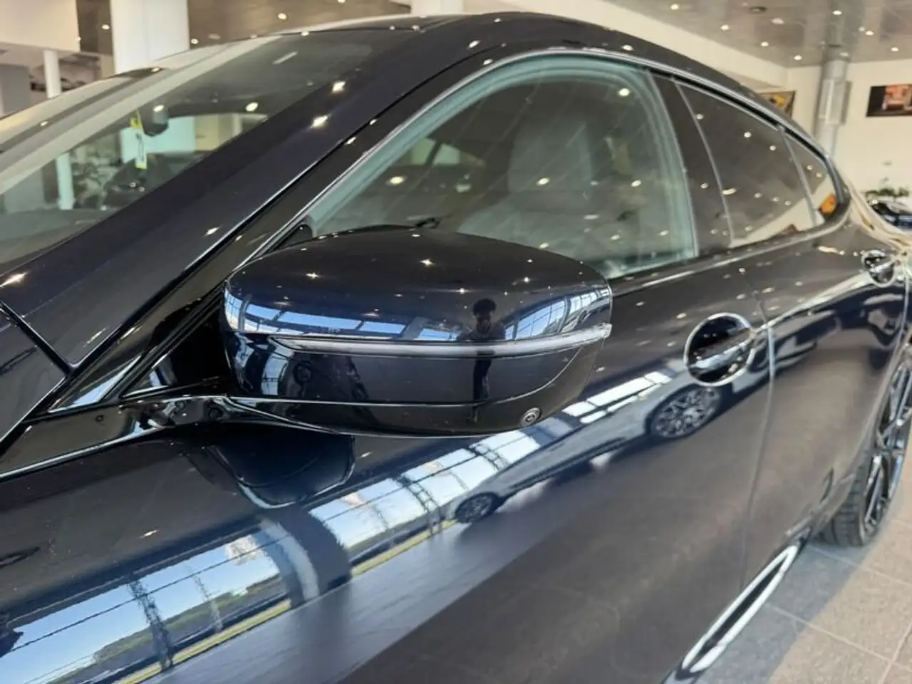 BMW 840 840d xDrive M Sport Pro, миниатюра 15