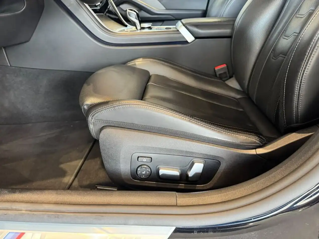 BMW 840 840d xDrive M Sport Pro, миниатюра 14